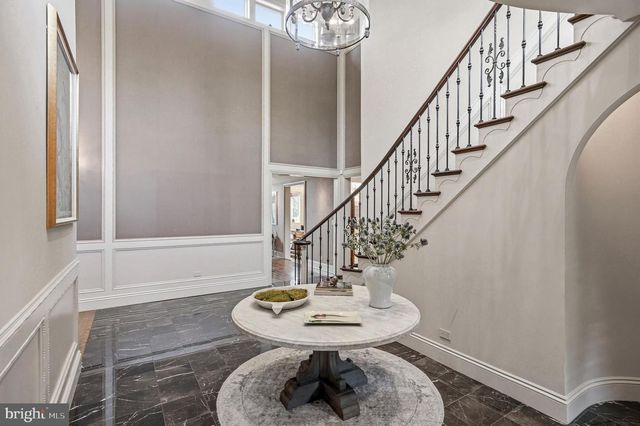 728 MILL ST, Moorestown, NJ 08057