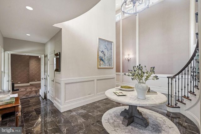 728 MILL ST, Moorestown, NJ 08057