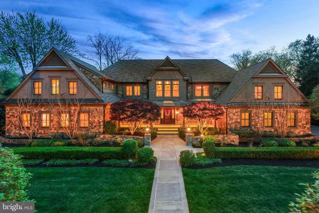 728 MILL ST, Moorestown, NJ 08057