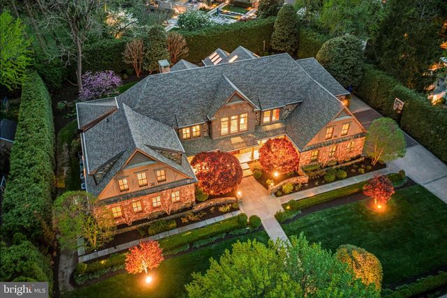 728 MILL ST, Moorestown, NJ 08057
