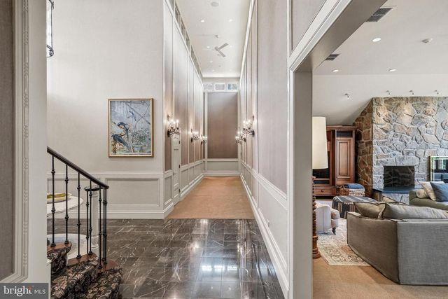 728 MILL ST, Moorestown, NJ 08057