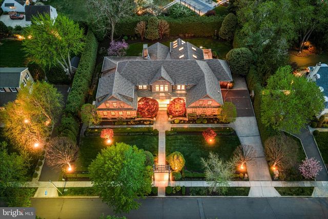 728 MILL ST, Moorestown, NJ 08057