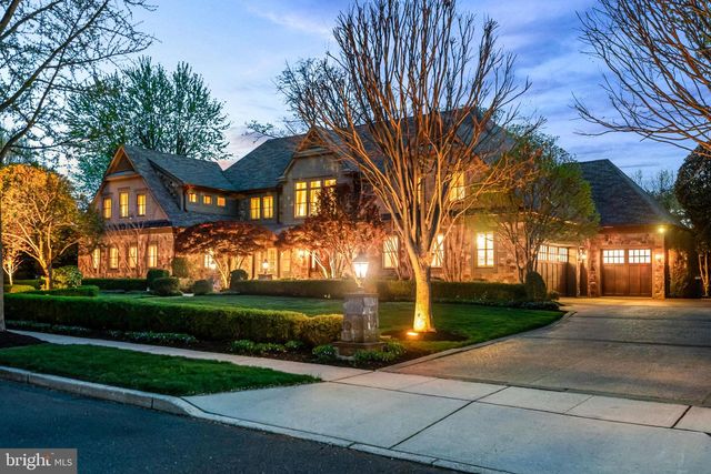 728 MILL ST, Moorestown, NJ 08057