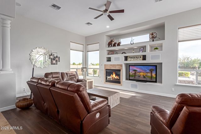 16465 W MOHAVE Street, Goodyear, AZ 85338