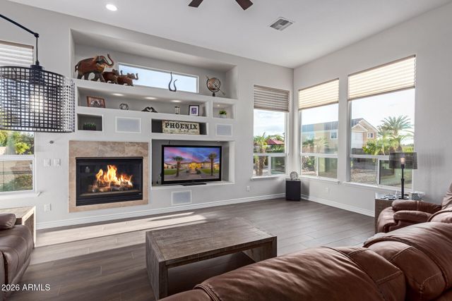 16465 W MOHAVE Street, Goodyear, AZ 85338