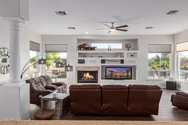 16465 W MOHAVE Street, Goodyear, AZ 85338