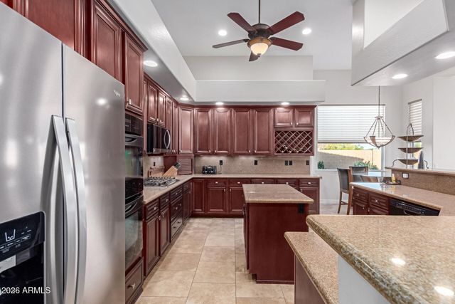 16465 W MOHAVE Street, Goodyear, AZ 85338