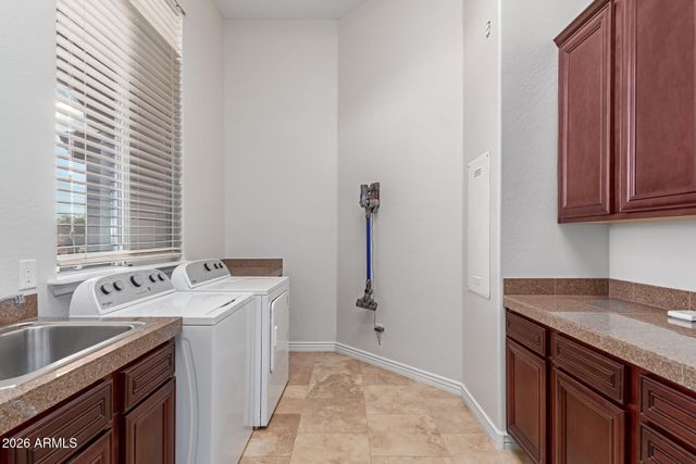 16465 W MOHAVE Street, Goodyear, AZ 85338