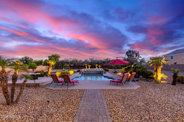 16465 W MOHAVE Street, Goodyear, AZ 85338