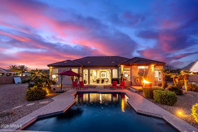 16465 W MOHAVE Street, Goodyear, AZ 85338