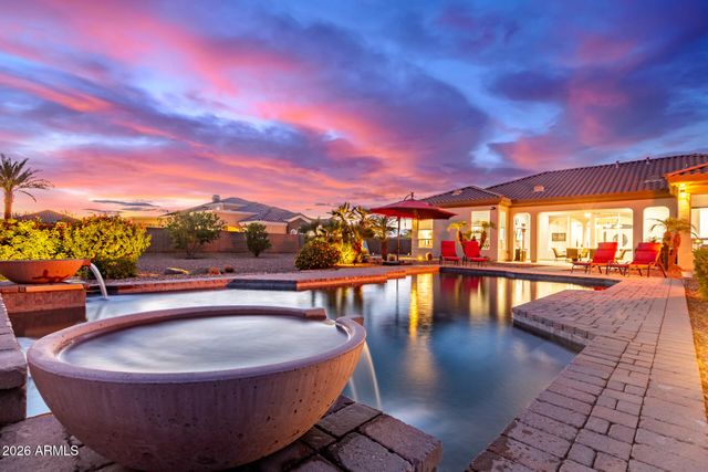 16465 W MOHAVE Street, Goodyear, AZ 85338