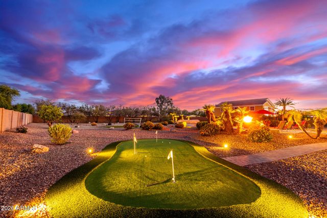 16465 W MOHAVE Street, Goodyear, AZ 85338