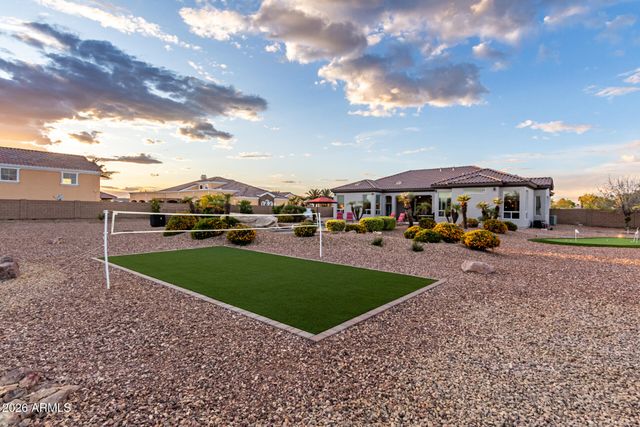 16465 W MOHAVE Street, Goodyear, AZ 85338