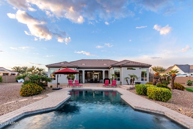 16465 W MOHAVE Street, Goodyear, AZ 85338