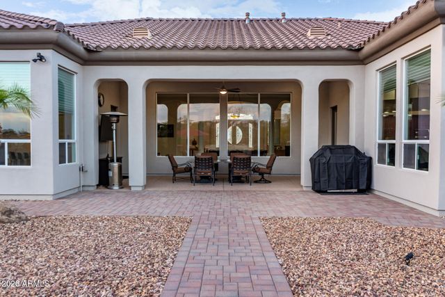 16465 W MOHAVE Street, Goodyear, AZ 85338