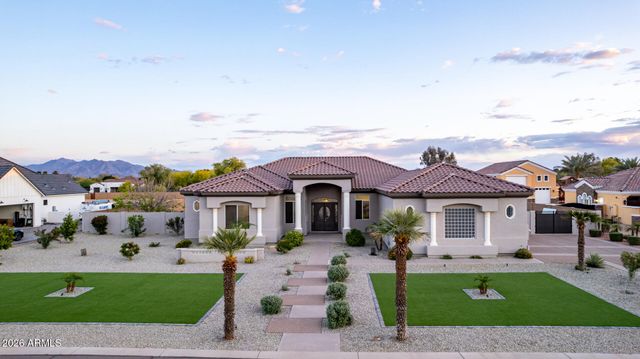 16465 W MOHAVE Street, Goodyear, AZ 85338