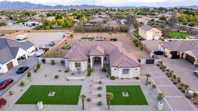 16465 W MOHAVE Street, Goodyear, AZ 85338