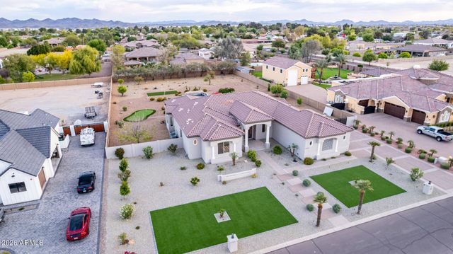 16465 W MOHAVE Street, Goodyear, AZ 85338