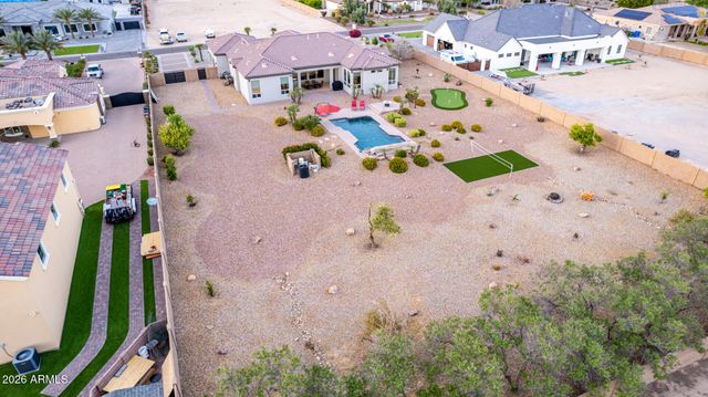 16465 W MOHAVE Street, Goodyear, AZ 85338