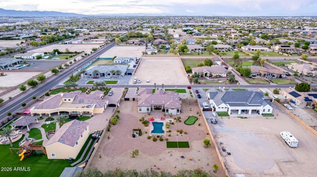 16465 W MOHAVE Street, Goodyear, AZ 85338