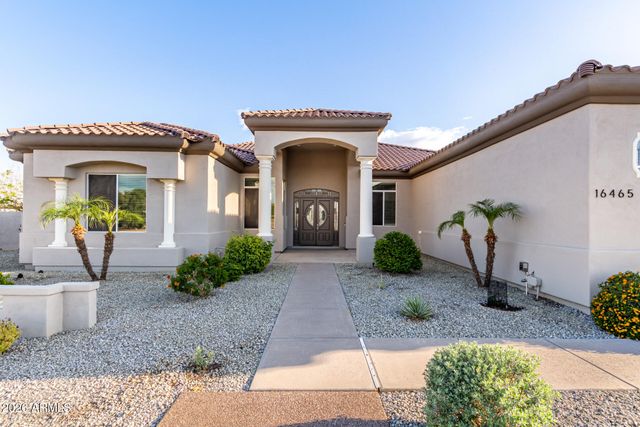 16465 W MOHAVE Street, Goodyear, AZ 85338