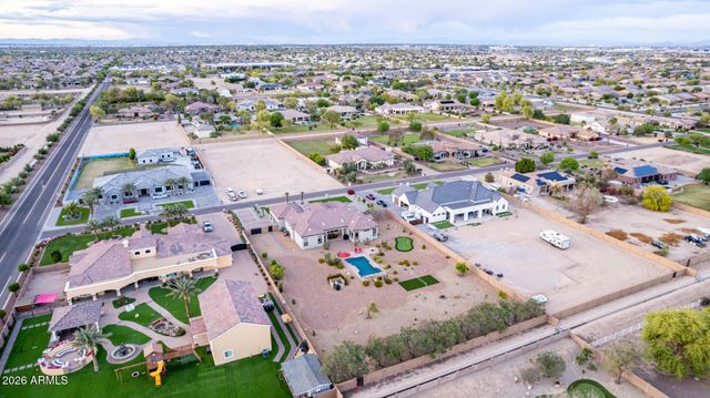 16465 W MOHAVE Street, Goodyear, AZ 85338