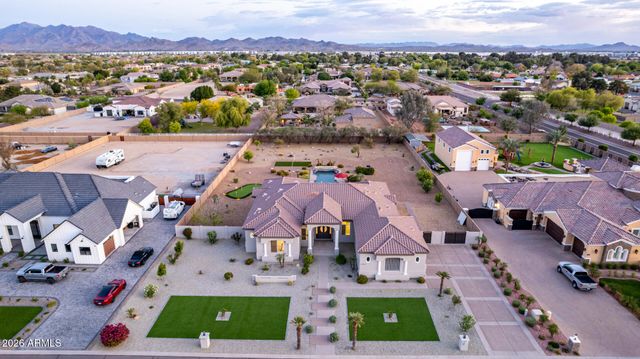 16465 W MOHAVE Street, Goodyear, AZ 85338