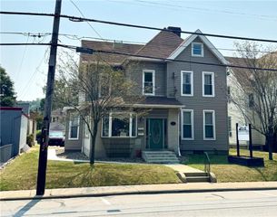 1307 3rd St, Beaver, PA 15009