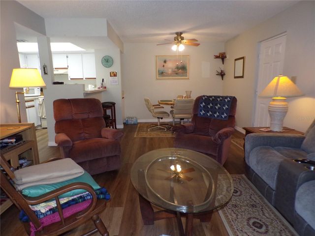 19505 QUESADA AVENUE C207, Port Charlotte, FL 33948