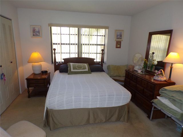19505 QUESADA AVENUE C207, Port Charlotte, FL 33948