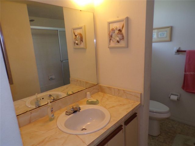 19505 QUESADA AVENUE C207, Port Charlotte, FL 33948