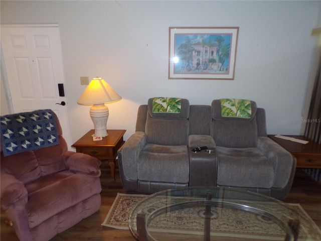 19505 QUESADA AVENUE C207, Port Charlotte, FL 33948