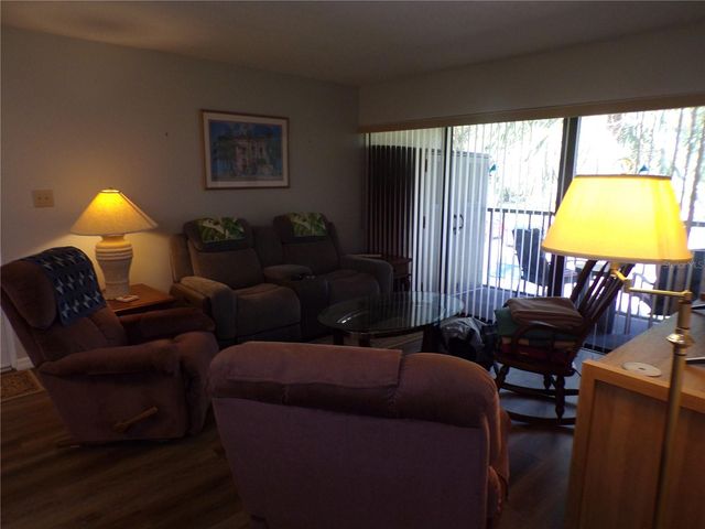 19505 QUESADA AVENUE C207, Port Charlotte, FL 33948