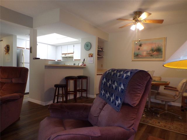 19505 QUESADA AVENUE C207, Port Charlotte, FL 33948