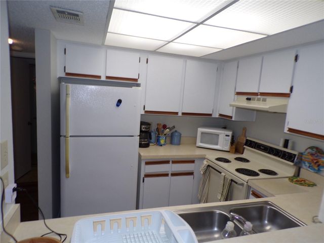 19505 QUESADA AVENUE C207, Port Charlotte, FL 33948