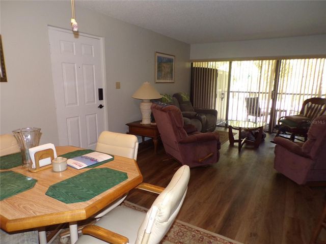 19505 QUESADA AVENUE C207, Port Charlotte, FL 33948