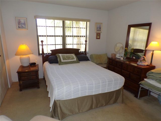 19505 QUESADA AVENUE C207, Port Charlotte, FL 33948