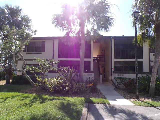 19505 QUESADA AVENUE C207, Port Charlotte, FL 33948