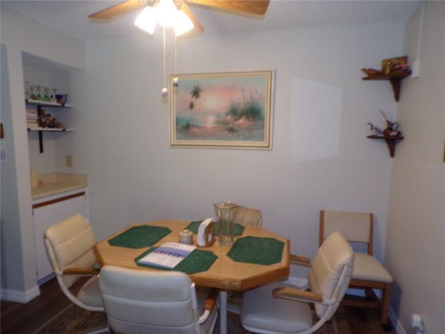 19505 QUESADA AVENUE C207, Port Charlotte, FL 33948