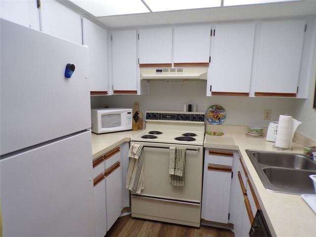 19505 QUESADA AVENUE C207, Port Charlotte, FL 33948