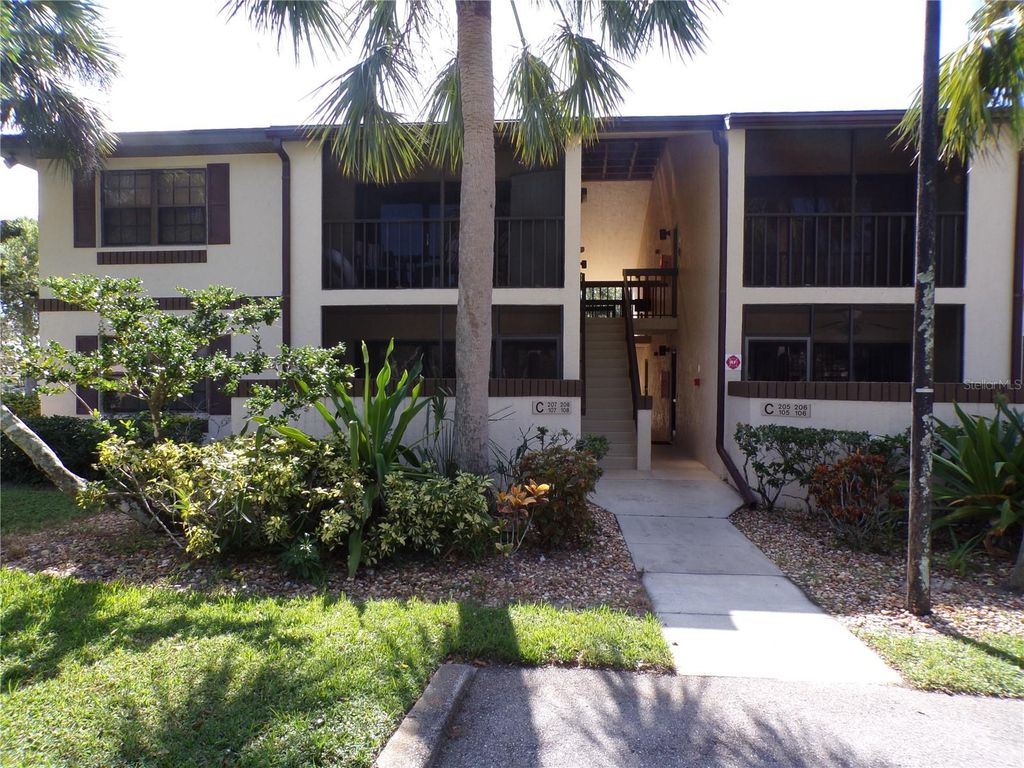 19505 QUESADA AVENUE C207, Port Charlotte, FL 33948