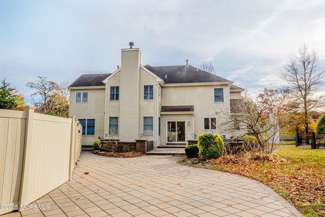 1232 Steeplechase Court, Toms River, NJ 08755