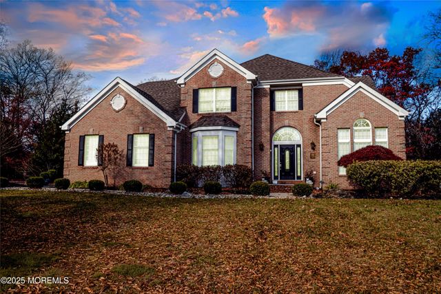 1232 Steeplechase Court, Toms River, NJ 08755