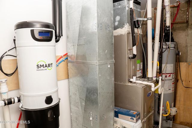 1232 Steeplechase Court, Toms River, NJ 08755