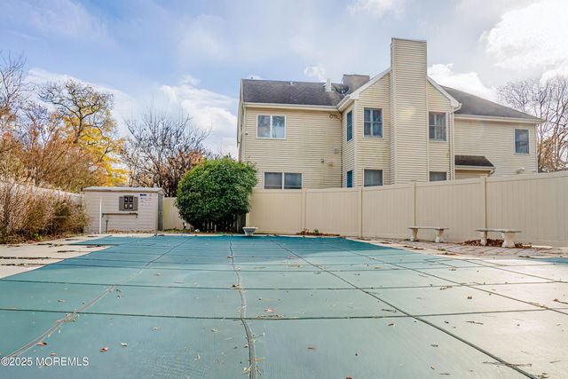 1232 Steeplechase Court, Toms River, NJ 08755