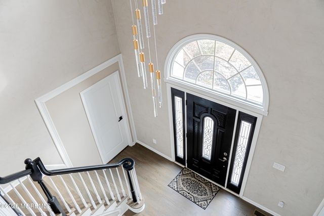 1232 Steeplechase Court, Toms River, NJ 08755