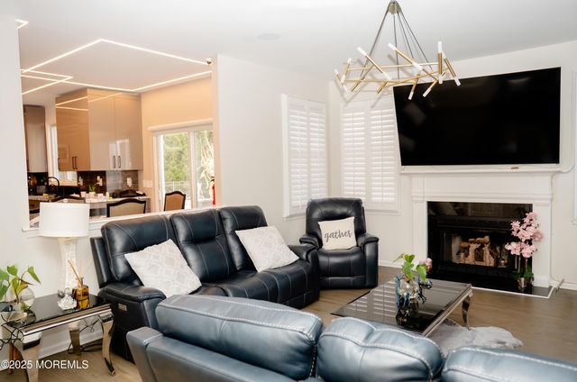 1232 Steeplechase Court, Toms River, NJ 08755