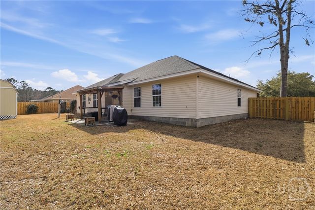 538 Cobblestone Circle, Bloomingdale, GA 31302