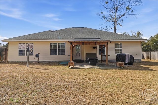 538 Cobblestone Circle, Bloomingdale, GA 31302