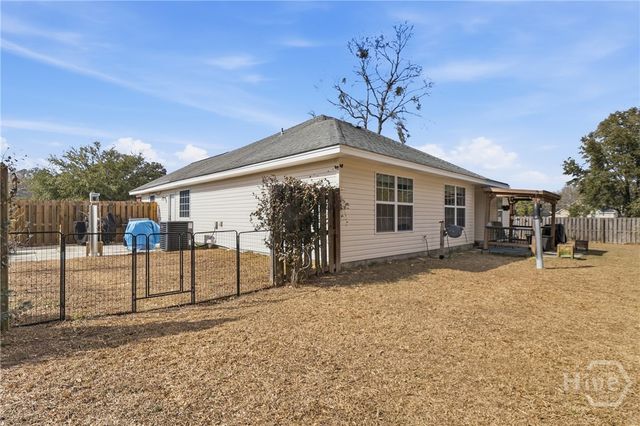 538 Cobblestone Circle, Bloomingdale, GA 31302